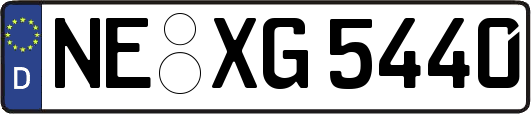 NE-XG5440
