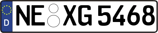 NE-XG5468
