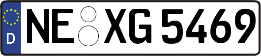 NE-XG5469