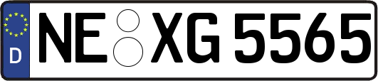 NE-XG5565
