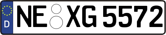 NE-XG5572