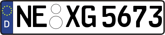 NE-XG5673