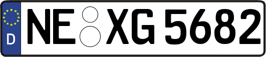 NE-XG5682