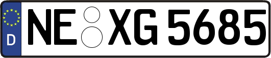 NE-XG5685