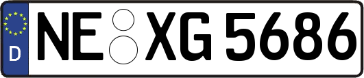 NE-XG5686