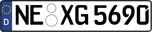 NE-XG5690