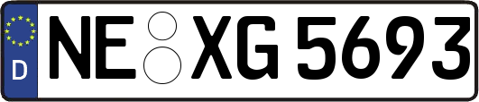 NE-XG5693