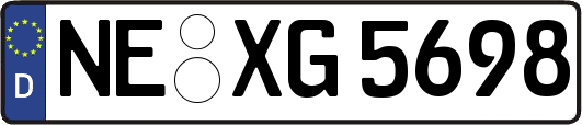 NE-XG5698