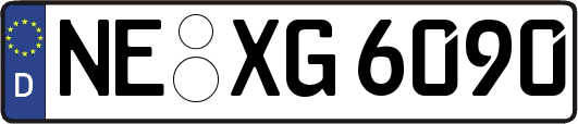 NE-XG6090