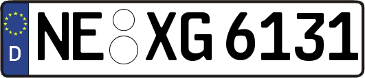 NE-XG6131