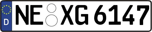 NE-XG6147