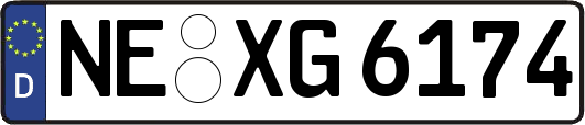 NE-XG6174