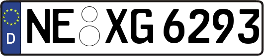 NE-XG6293