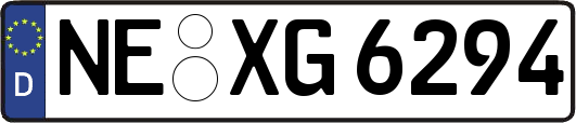 NE-XG6294