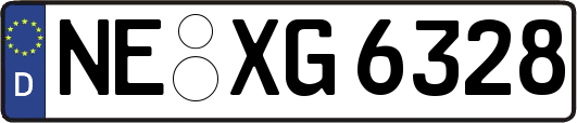 NE-XG6328