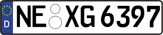 NE-XG6397