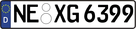 NE-XG6399