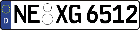 NE-XG6512