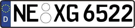 NE-XG6522