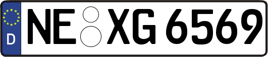 NE-XG6569