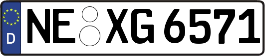 NE-XG6571