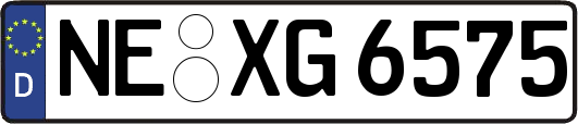 NE-XG6575