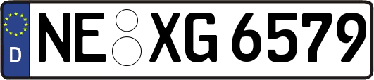 NE-XG6579