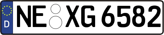 NE-XG6582