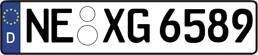NE-XG6589