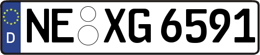 NE-XG6591