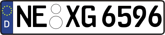 NE-XG6596