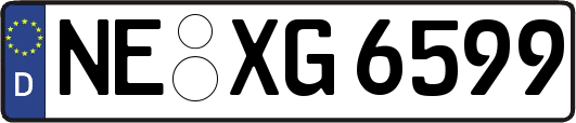 NE-XG6599