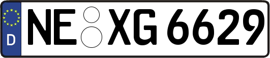 NE-XG6629