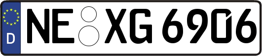 NE-XG6906