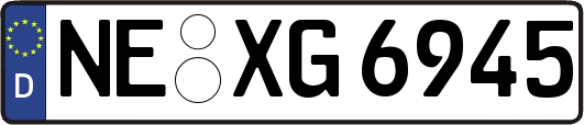 NE-XG6945