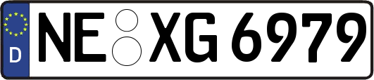 NE-XG6979