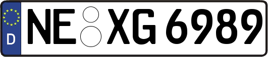 NE-XG6989