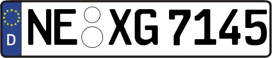 NE-XG7145