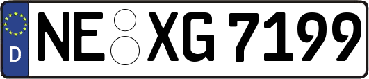 NE-XG7199
