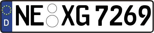 NE-XG7269