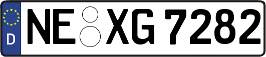 NE-XG7282