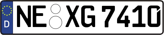 NE-XG7410