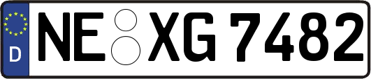 NE-XG7482