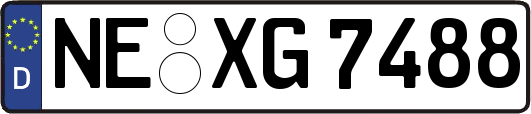 NE-XG7488