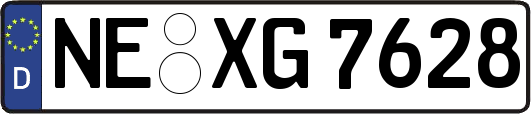 NE-XG7628