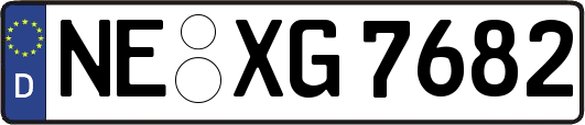 NE-XG7682