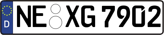 NE-XG7902