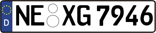 NE-XG7946