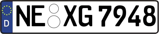 NE-XG7948