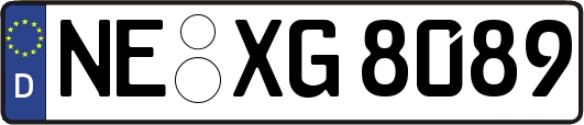 NE-XG8089